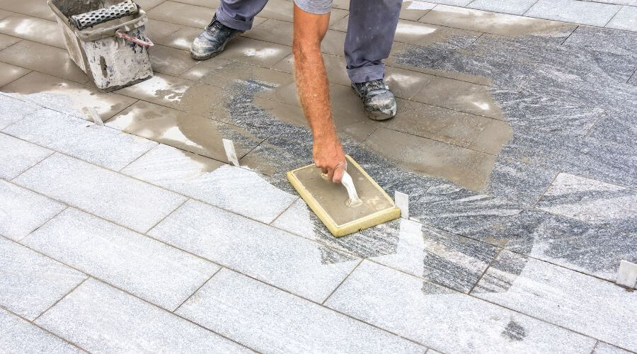 Professional Flat Roofing Installation in Centennial, WY